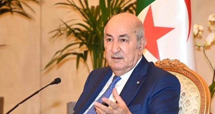 الرئيس الجزائري: استرجاع 22 مليار دولار من الأموال والممتلكات المنهوبة