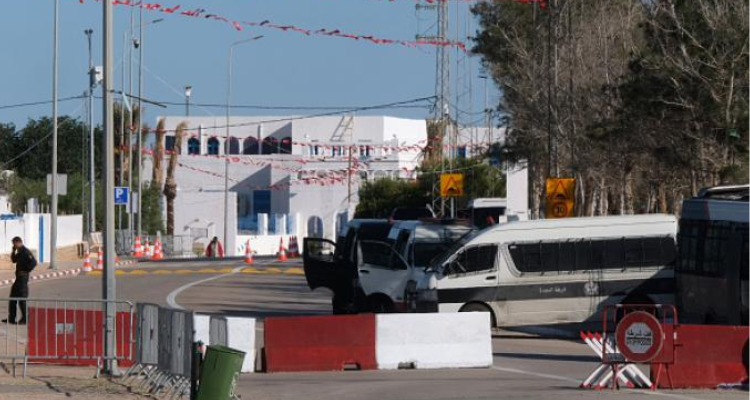 النيابة العامة لمكافحة الإرهاب في فرنسا تفتح تحقيقا في حادثة جربة