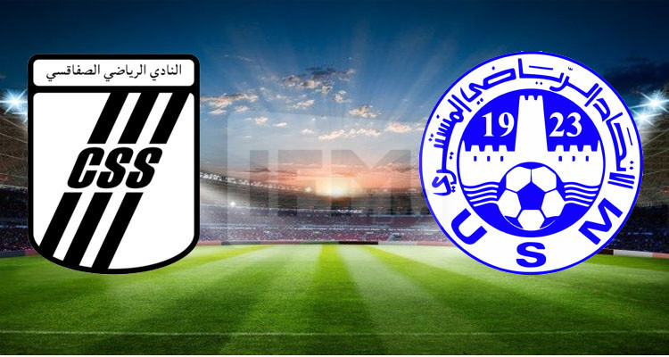 الجولة 7 ''بلاي أوف'': التشكيلتان الأساسيتان للنادي الصفاقسي والاتحاد المنستيري