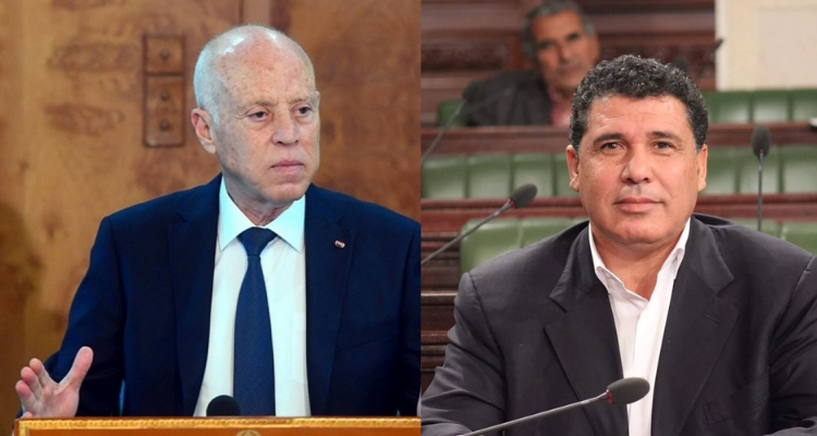 رضا الدّلاعي  يدعو رئيس الجمهورية الى التعجيل بمشروع قانون المحكمة الدستورية