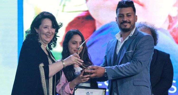 قائمة الفائزين في المهرجان السينمائي الدولي ياسمين الحمامات