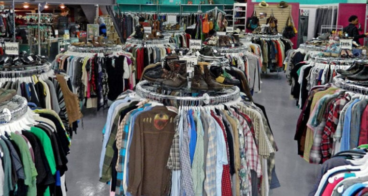 تونس تتقدم الى المركز 8 في قائمة مصدري الملابس الى الاتحاد الأوروبي