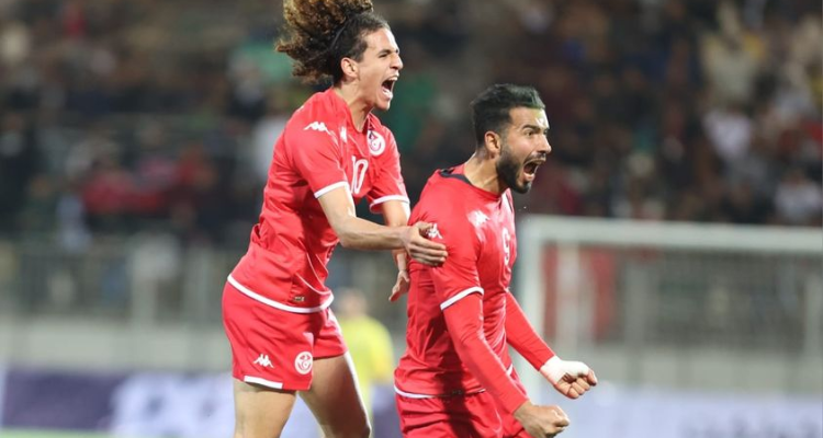 استعدادا لمواجهتي غينيا الاستوائية والجزائر: انطلاق تربص المنتخب الوطني بمشاركة 9 لاعبين