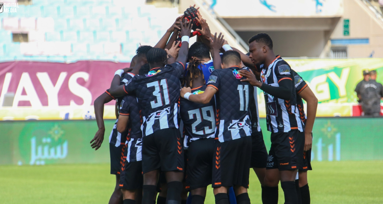 الجولة 10 "بلاي أوف": النادي الصفاقسي يفوز على اتحاد بنقردان