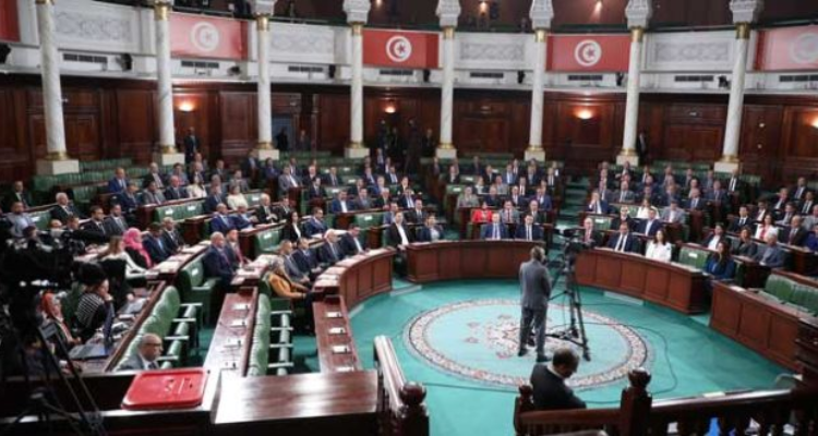 مكتب البرلمان يدين التصعيد العسكري الاسرائيلي بالأراضي الفلسطينية