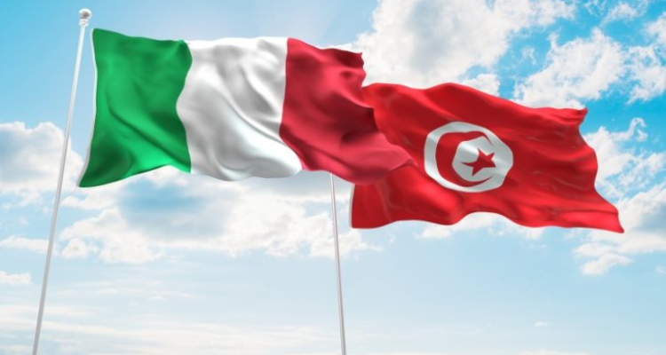 نائبة وزير العمل الإيطالي تشدد على ضرورة إيجاد حل سريع للأزمة في تونس