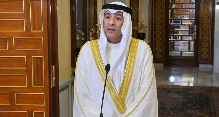 الأمين العام لمجلس التعاون لدول الخليج العربية: وقعنا مذكرة تفاهم مع تونس لتعزيز سبل التعاون