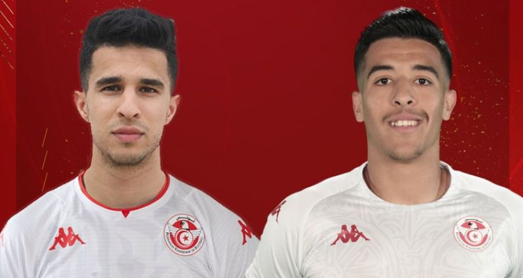 تعرّض لإصابة : وائل الدربالي يعوّض فراس بن العربي في المنتخب التونسي