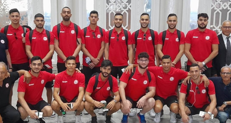 مونديال اليد للأواسط : المنتخب التونسي ينهزم امام نظيره الألماني