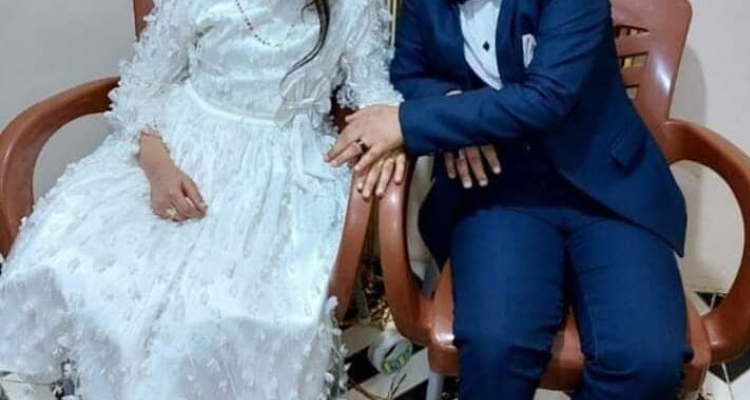 نشر فيديو اشهاري يصور طفلين يقيمان موكب زفاف..فتح بحث جزائي