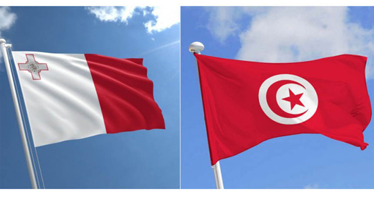 المصادقة على اتفاق بين  تونس ومالطا حول العمل الوقتي لمواطني البلدين