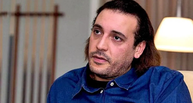 دخل في اضراب جوع: نقل نجل الرئيس الليبي الراحل معمر القذافي الى المستشفى