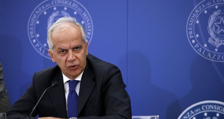 وزير داخلية ايطاليا: نظام إعادة توزيع المهاجرين فشل وطالبنا بالاشارة إلى البعد الخارجي ولاسيما في تونس