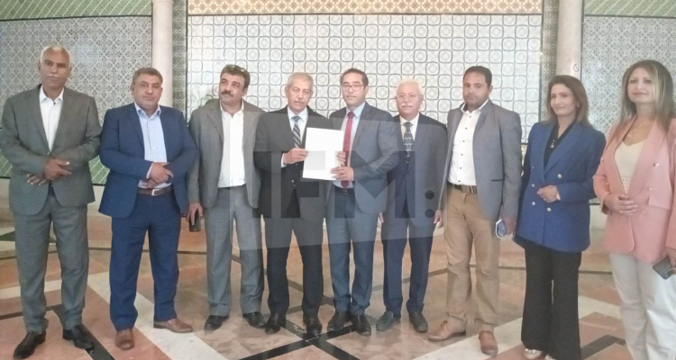 النائب عبد الرزاق عويدات: أودعنا مقترحا لإحداث صندوق للإصلاح التربوي