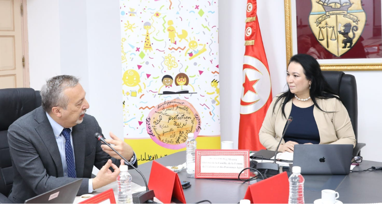 البنك الدولي يؤكد دعم البرامج التي تقودها تونس في المجال الاجتماعي