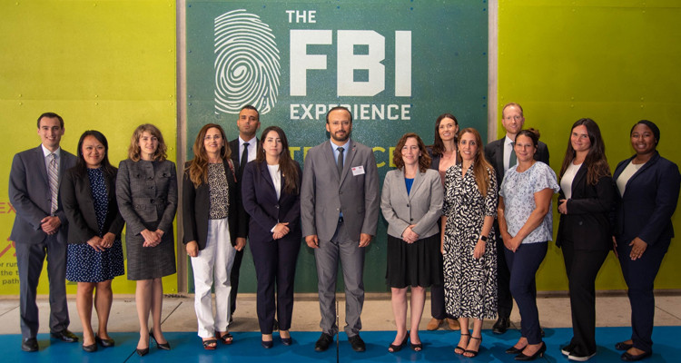 وزير تكنولوجيات الاتصال يلتقي مكتب التحقيقات الفيدرالي FBI