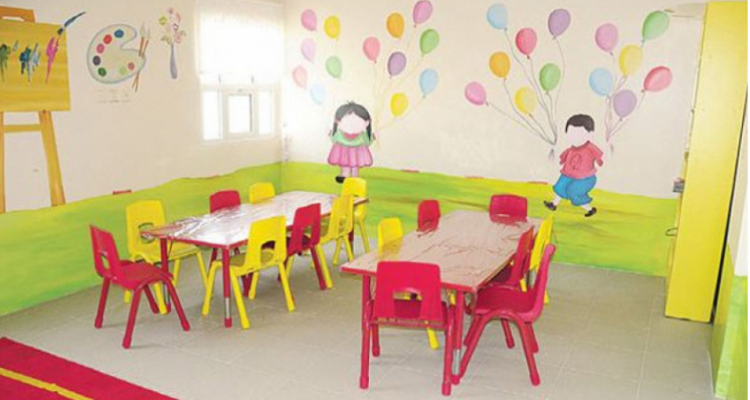 وزيرة المرأة: 20 روضة عمومية ستكون جاهزة بداية من 15 سبتمر القادم