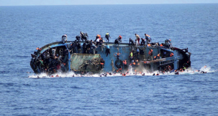 روضة العبيدي: 60 بالمائة من ضحايا الإتجار بالأشخاص في تونس هم من الأجانب