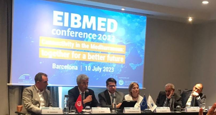 بقيمة 40 مليون أورو: توقيع اتفاقية تمويل بين تونس  والبنك الأوروبي لفائدة قطاع التعليم