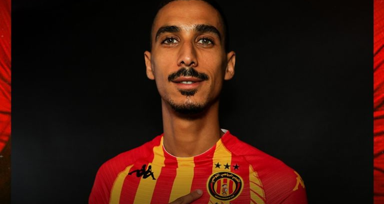 الترجي الرياضي يضمّ أسامة السهيلي لـ3 مواسم