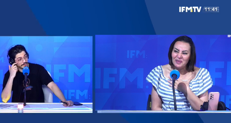 منال عبد القوي تتحدث بتأثر عن مرضها وتكشف عن حالتها الصحية (فيديو)