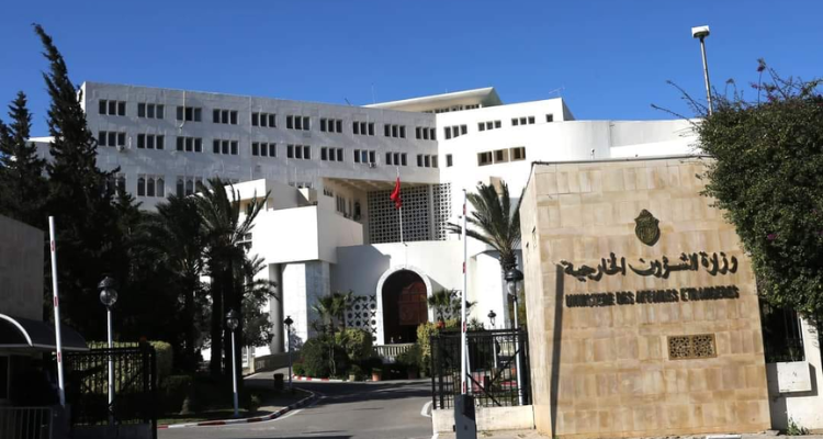 تُدين تونس بشدّة العمليات العسكرية على مدينة جنين