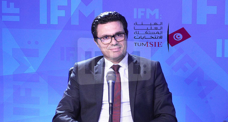 قرار رئاسي: اعفاء ماهر الجديدي من عضوية مجلس الهيئة العليا للانتخابات