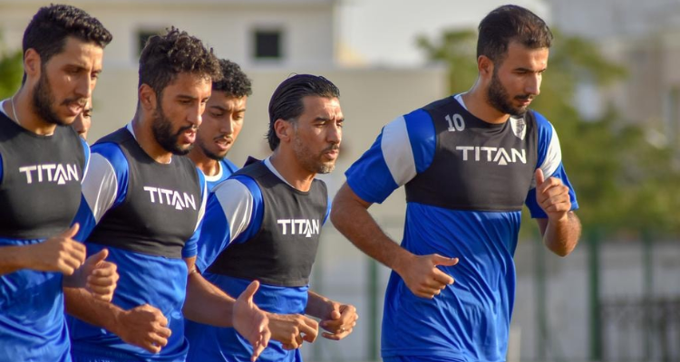 في مباراة ودية: نادي عزام التانزاني ينسحب امام الملعب التونسي