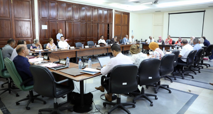 البرلمان: الموافقة على اتفاقية التمويل بين تونس ومجموعة من البنوك المحلية لتمويل ميزانية الدولة