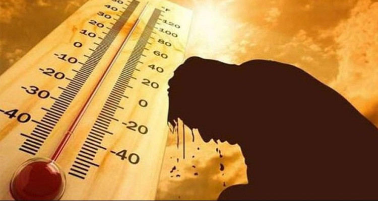 طقس اليوم: الحرارة تصل الى 48 درجة مع ظهور الشهيلي