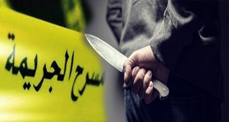 منوبة: تسجيل جريمتي قتل في ليلة واحدة بدوار هيشر وإيقاف مرتكب إحداهما