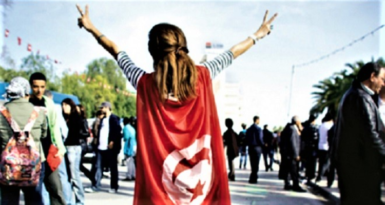المرأة التونسية تحتفل اليوم بعيدها الوطني