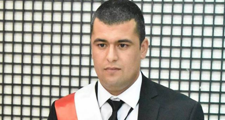 محمد ريان الحمزاوي يدخل في غيبوبة