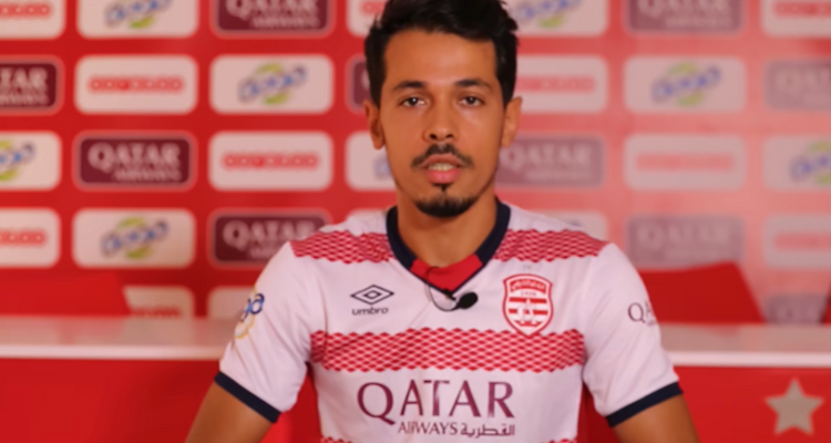 رشاد العرفاوي يعود مجدّدا الى النادي الافريقي