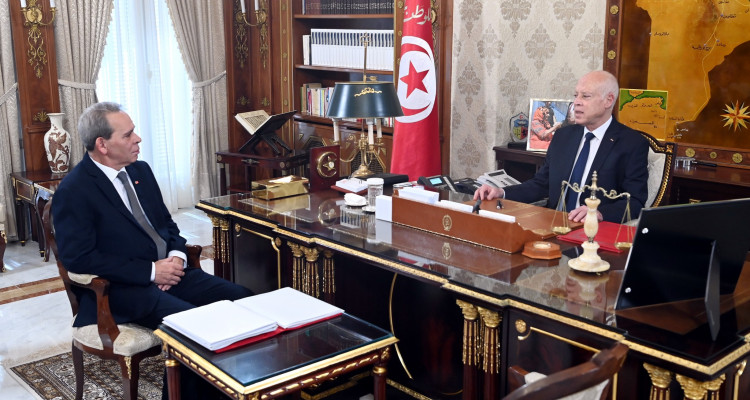 سعيد: وصل التعطيل المقصود إلى حدّ رفض عقد قران أو تسليم إذن بالدفن