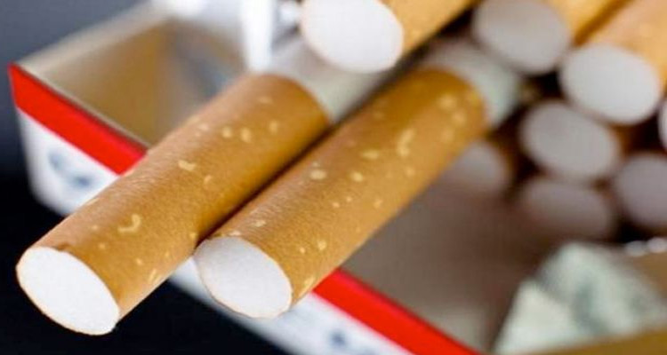 بنزرت: حجز 1023 علبة تبغ من مختلف العلامات التونسية والاجنبية