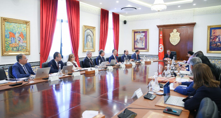 الاستعدادات للعودة المدرسية والجامعية والتكوينية محور جلسة عمل وزارية