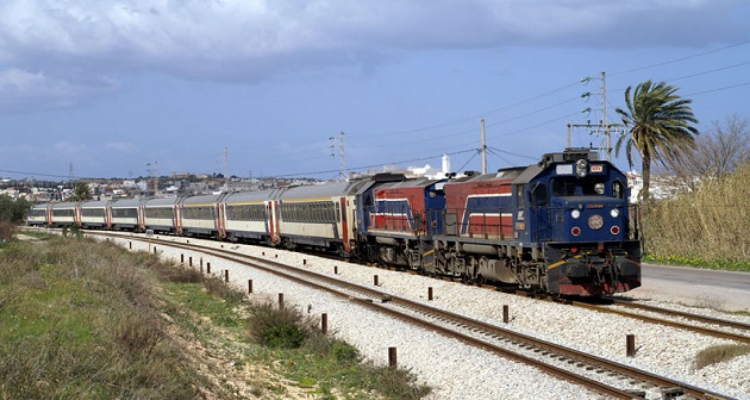 التوقيت الشتوي لقطارات الخطوط البعيدة