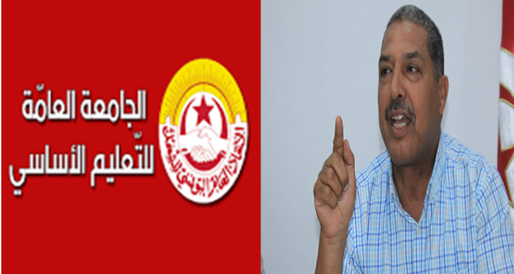 توفيق الشابي: فرضية مقاطعة العودة المدرسية غير مطروحة