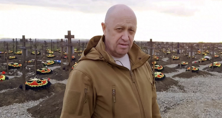 لجنة التحقيق الروسية تؤكد مصرع بريغوجين في الكارثة الجوية