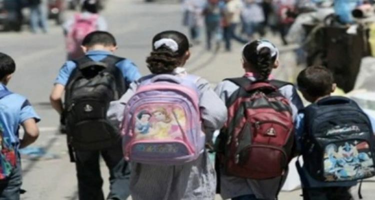 وزارة التربية: غدا انطلاق عملية التسجيل عن بعد لتلاميذ المرحلة الابتدائية