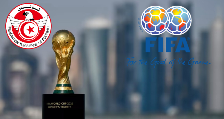 جامعة كرة القدم: وصول منحة الفيفا للفرق التي شارك لاعبوها في كأس العالم قطر 2022