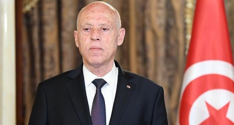 سعيّد: ''ناس تكدس في المليارات وناس تجوع''