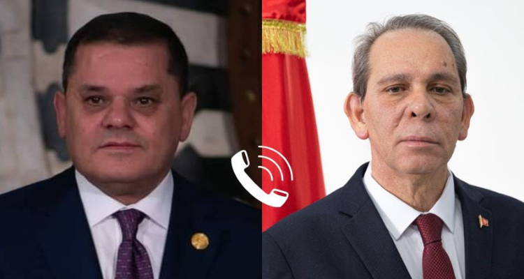 الحشاني: تونس ستضع الامكانيات اللازمة لتتجاوز ليبيا اثار الاعصار