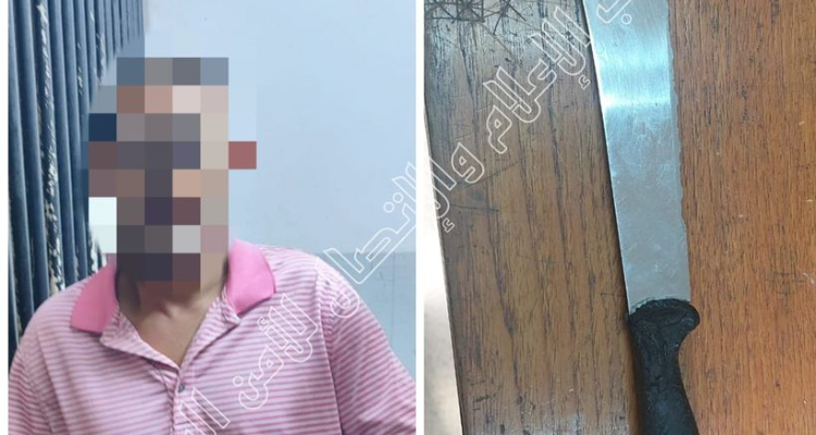 مكّنته من مفتاح سيارتها ظنا منها أنه مكلّف بتأمين مأوى السيارات ليستغلها في الهروب ويسرقها