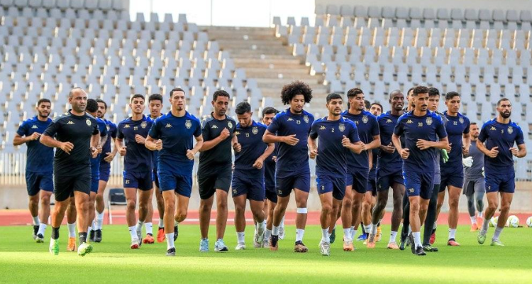 ابطال افريقيا: الترجي يهزم الديوانة البوركيني في ذهاب الدورالتمهيدي الثاني