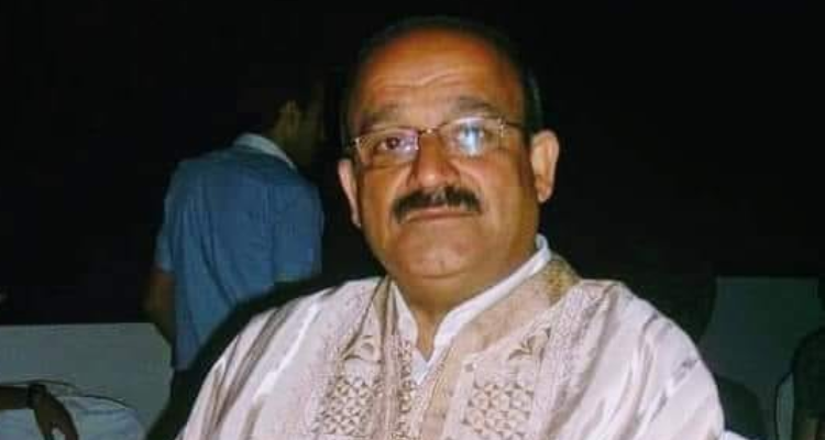 الصحفي محمد بن رجب في ذمة الله