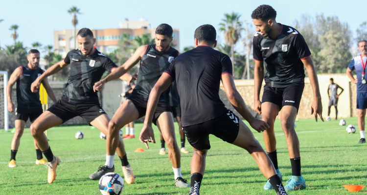الجولة 4 : نجم المتلوي ينتفض امام النادي الصفاقسي