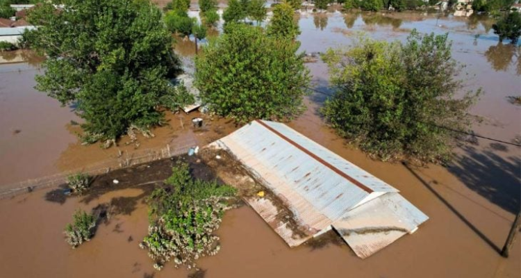 ليبيا تعلن "مناطق كوارث" في الشرق وتنشد المساعدات الدولية