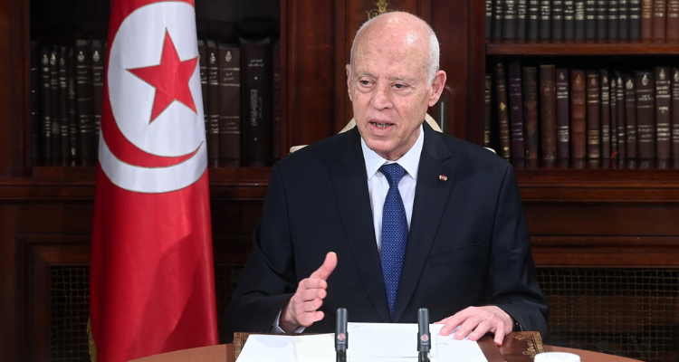 رئيس الجمهورية يقرر تأجيل زيارة  وفد من المفوضية الأوروبية الى تونس